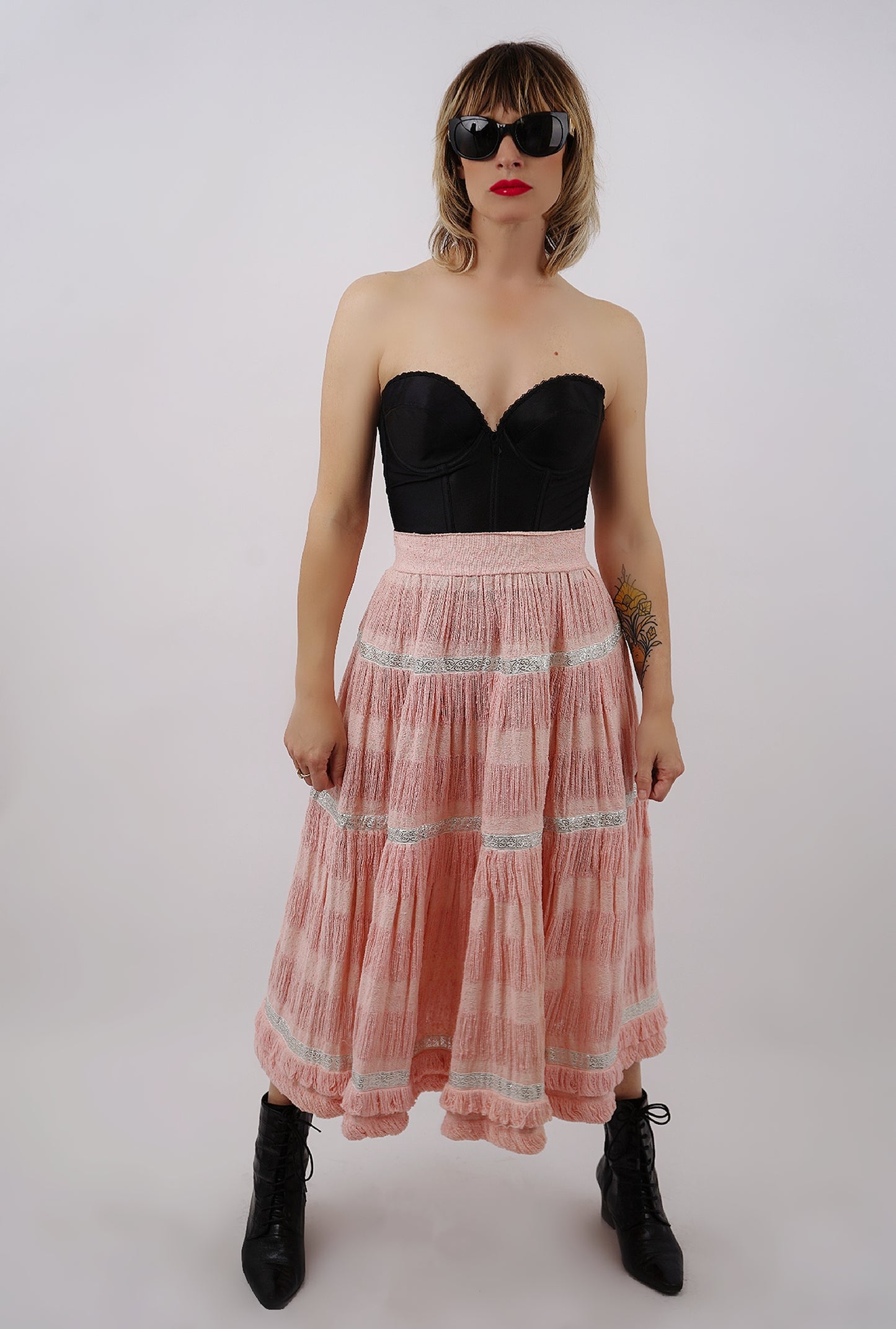 Versace Classic Medusa Sunglasses