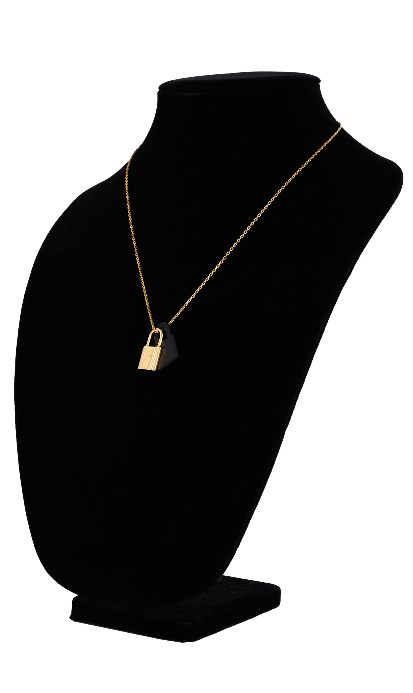 Hermes O'Kelly Necklace