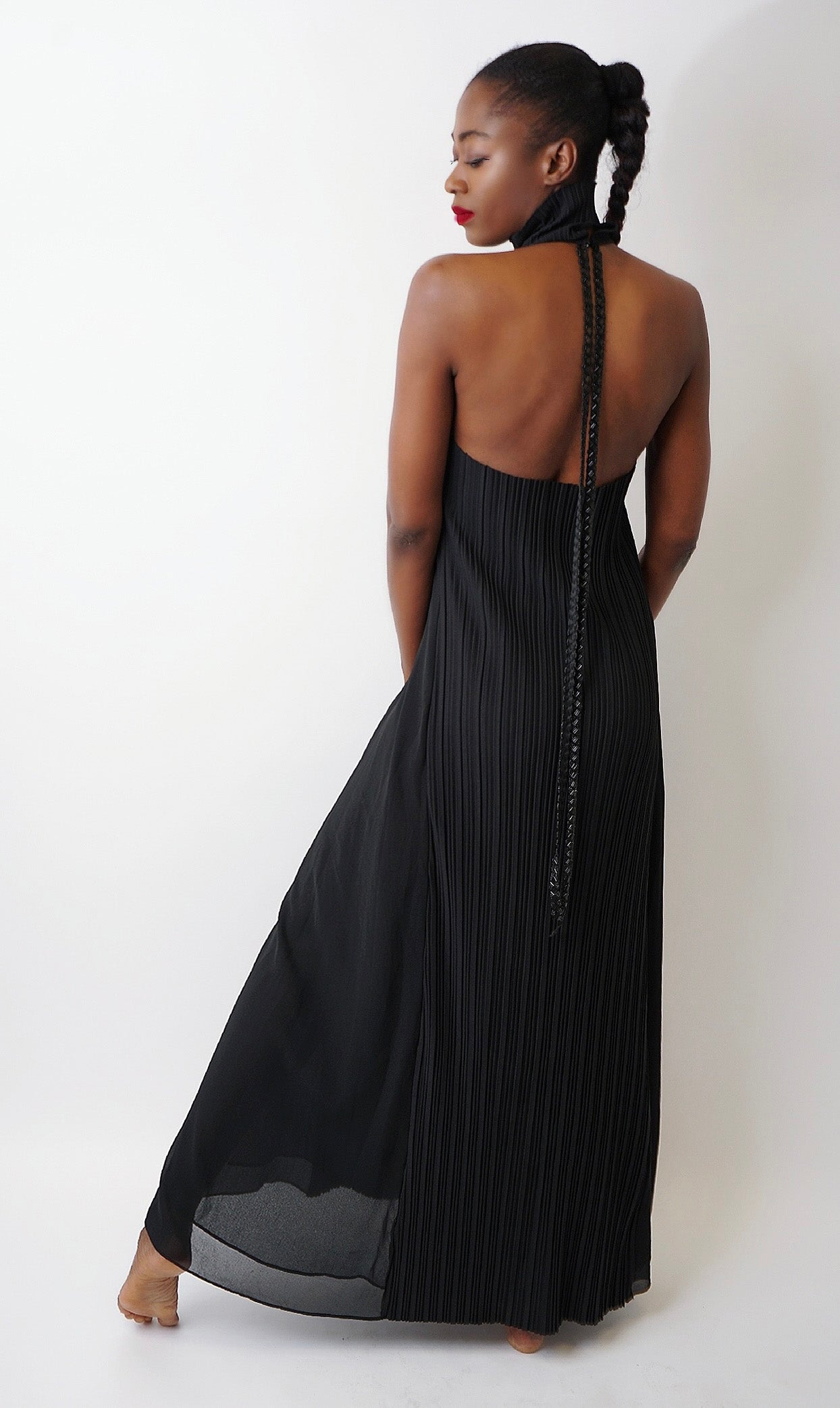 Tov sales maxi dress