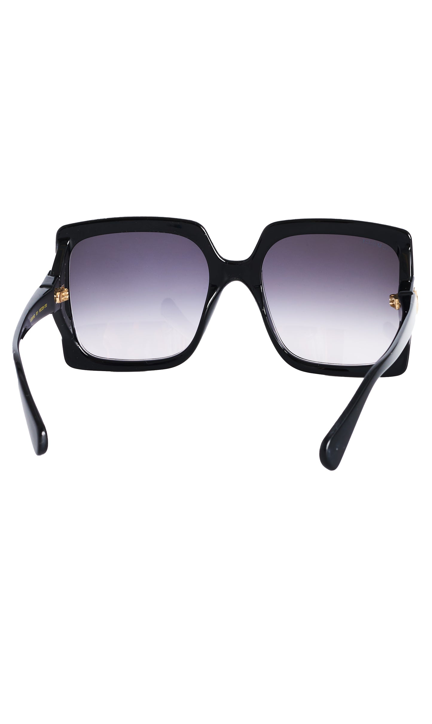 Gucci Injection Oversize Sunglasses