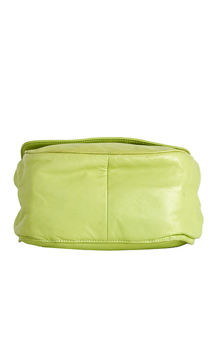 Loewe Green Handbag
