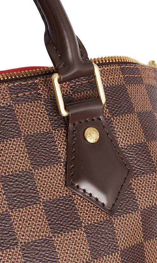 Louis Vuitton Damier 45 Bandoliere Handbag