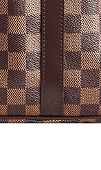 Louis Vuitton Damier 45 Bandoliere Handbag